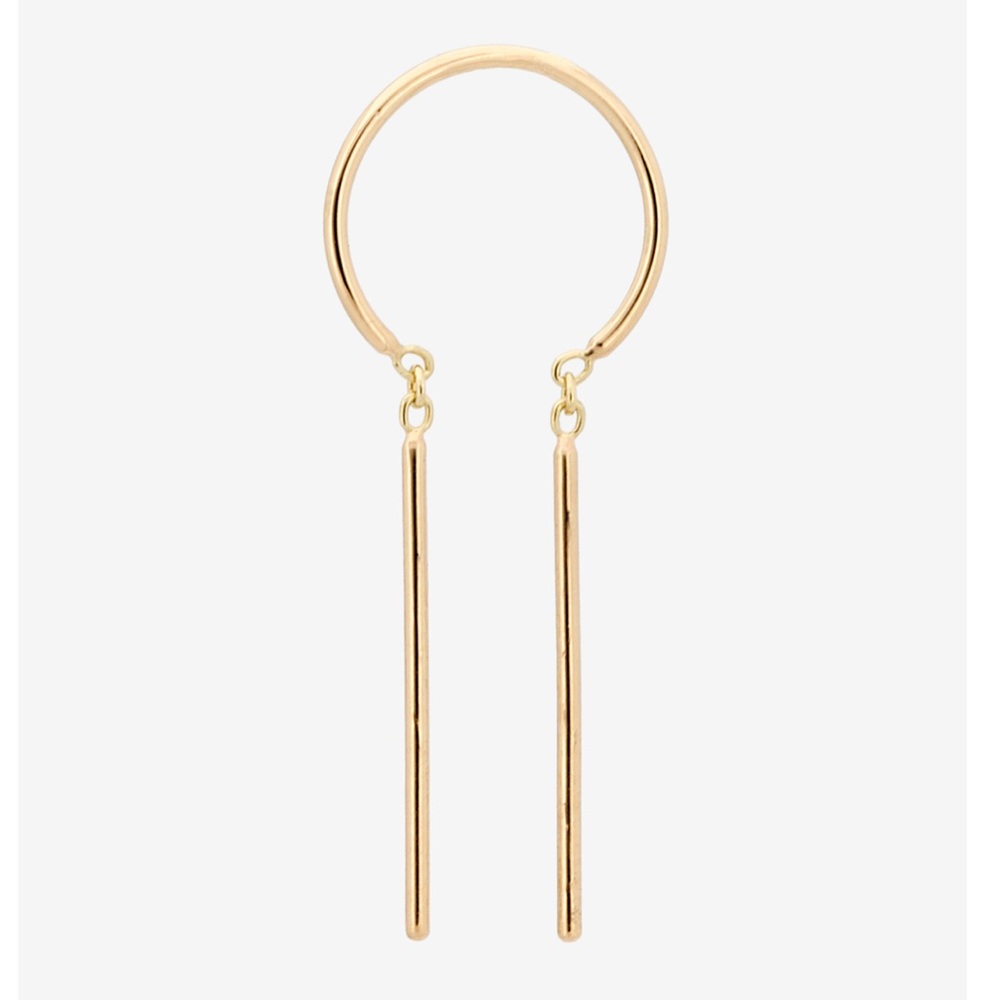 jack and g chime earrings